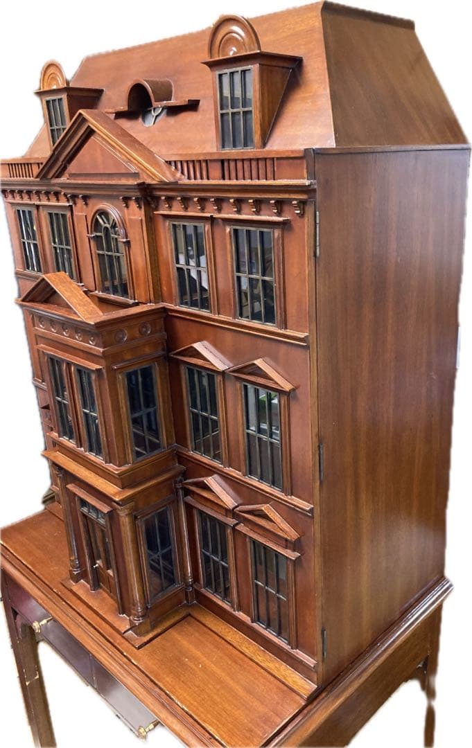 照明動作OK 超希少】メートランドスミス ドールハウス カクテル