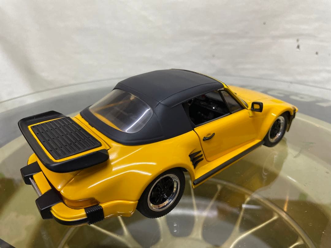 ポルシェ911 ターボ