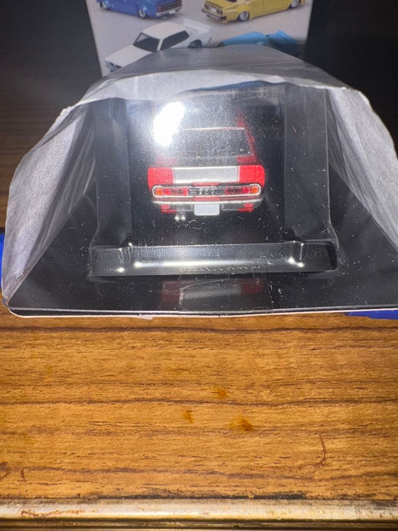 1/64 グラチャンコレクションコレクション第16弾サメブルSPシークレット