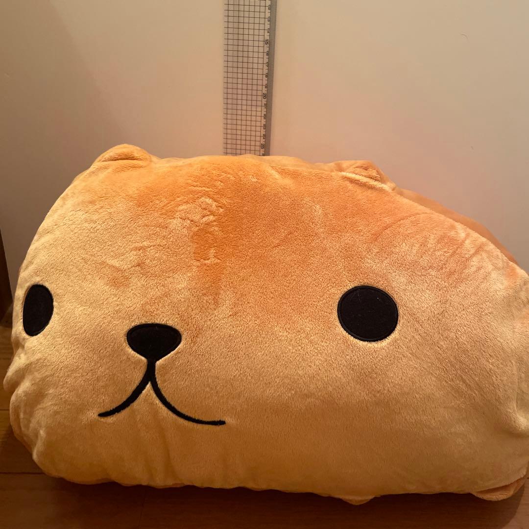 カピパラさん大きなぬいぐるみまとめ売り