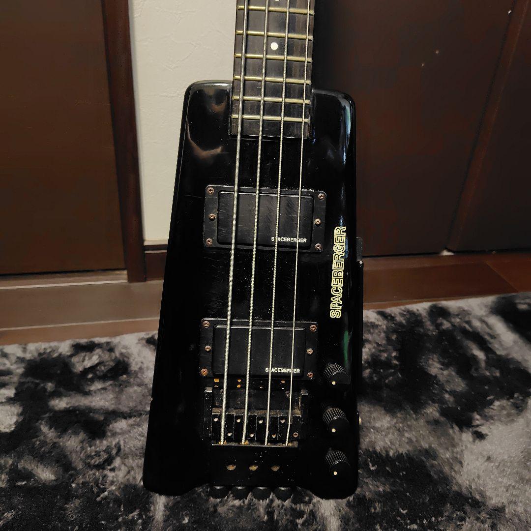 Tokai SPACEBERGER ベース スタインバーガーコピー品 スペースバーガー