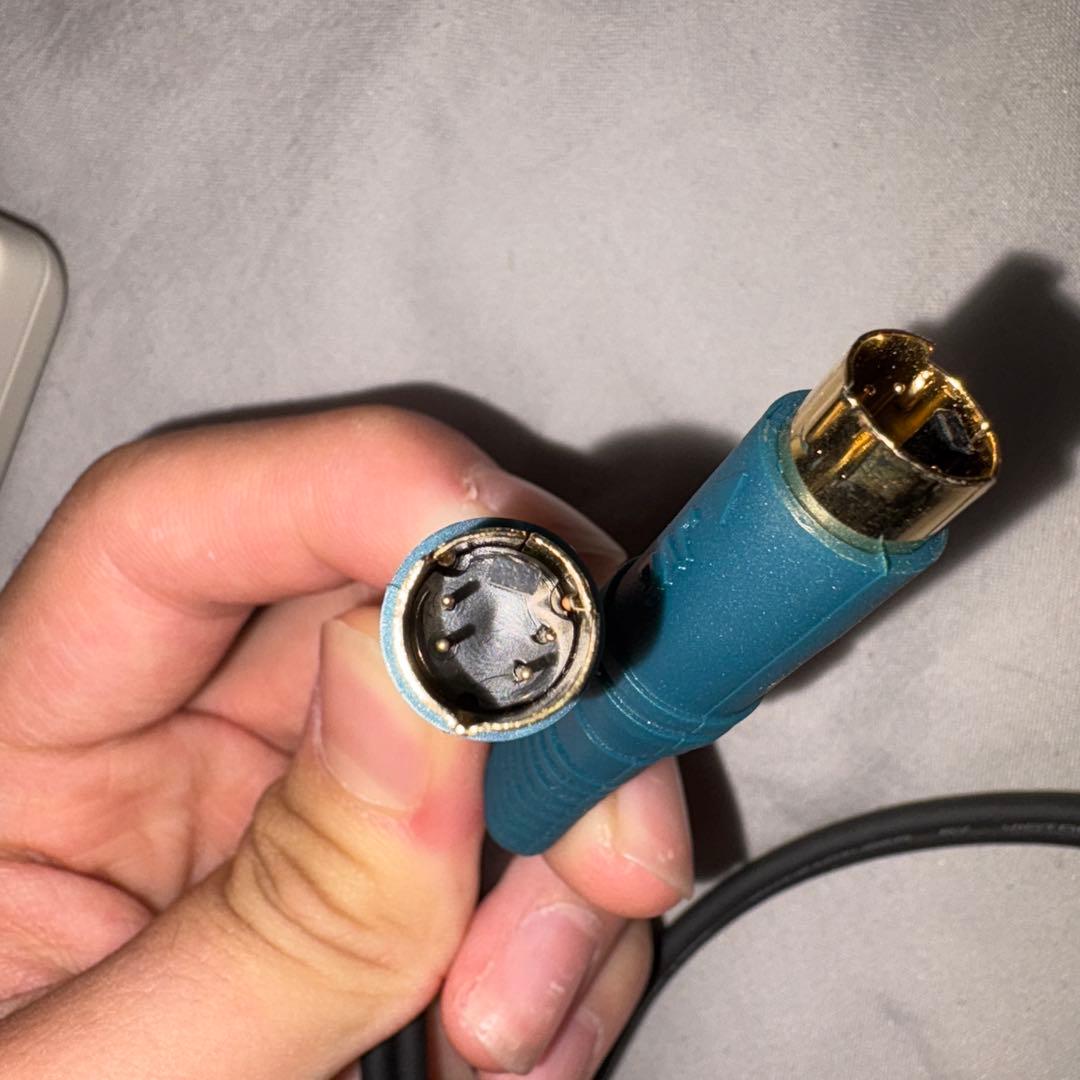 Victor MiniDV GR-DVX ※ジャンク扱い・新品