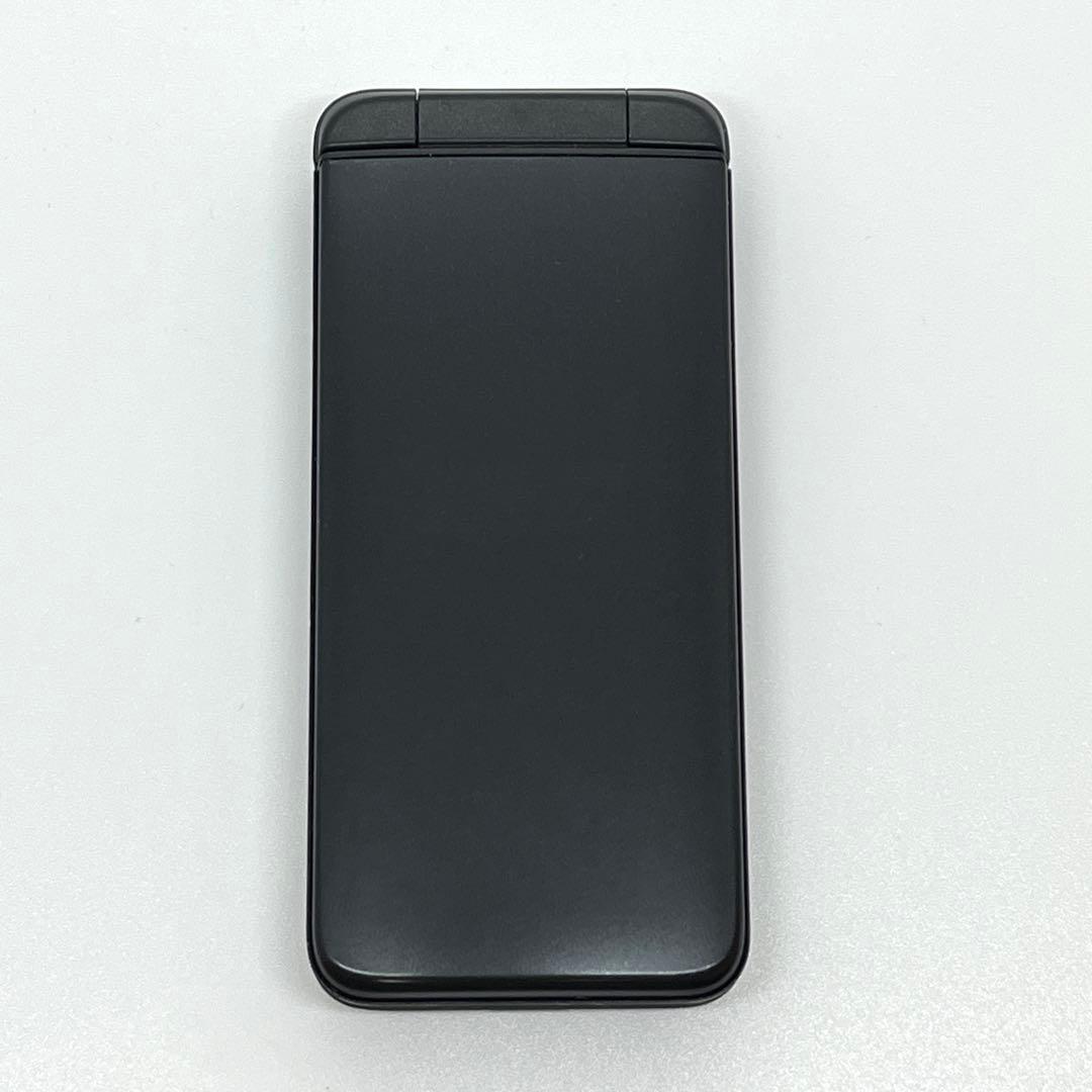 良品】DIGNOケータイ3 902KC ソフトバンク SIMフリー ブラック⑦