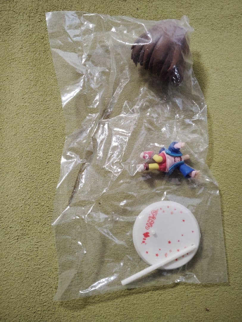 一番くじプレミアム 映画「けいおん！」　きゅんキャラ