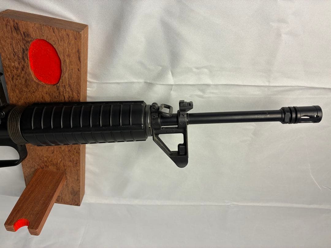 MGC製 M16 A-2 エアソフトガン ガスガン？