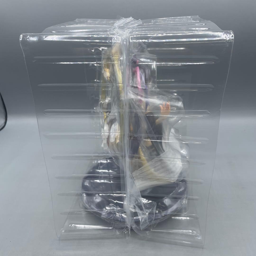 黒点の巫女 タマヨリヒメ WIXOSS プロモカード付き 1/1 フィギュア