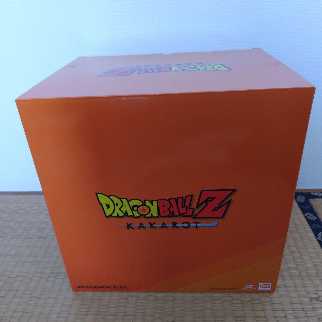 ドラゴンボール Ｚカカロット GEO限定 ジオラマフィギュア