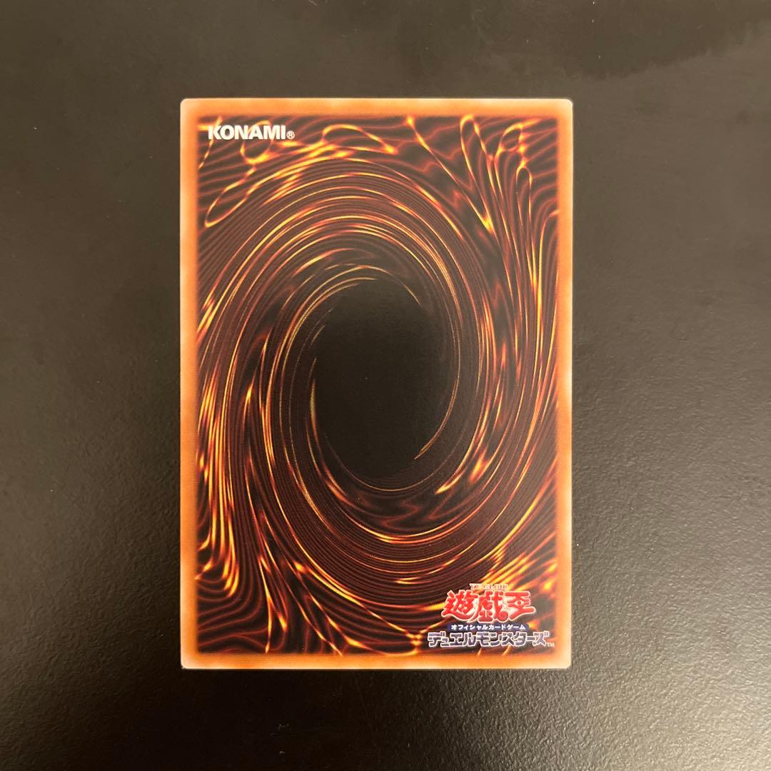 聖域を守護し光の龍 エクストラシークレット1枚