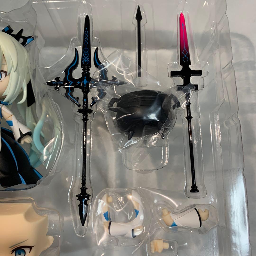 ねんどろいど2150 バーサーカー/モルガン Fate/GrandOrder - メルカリ