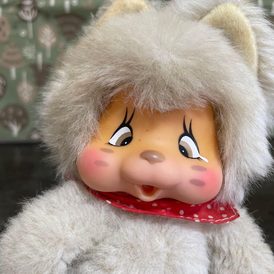 ニャーミー ナーナ レア 猫のぬいぐるみ 美品 レトロ ビンテージ