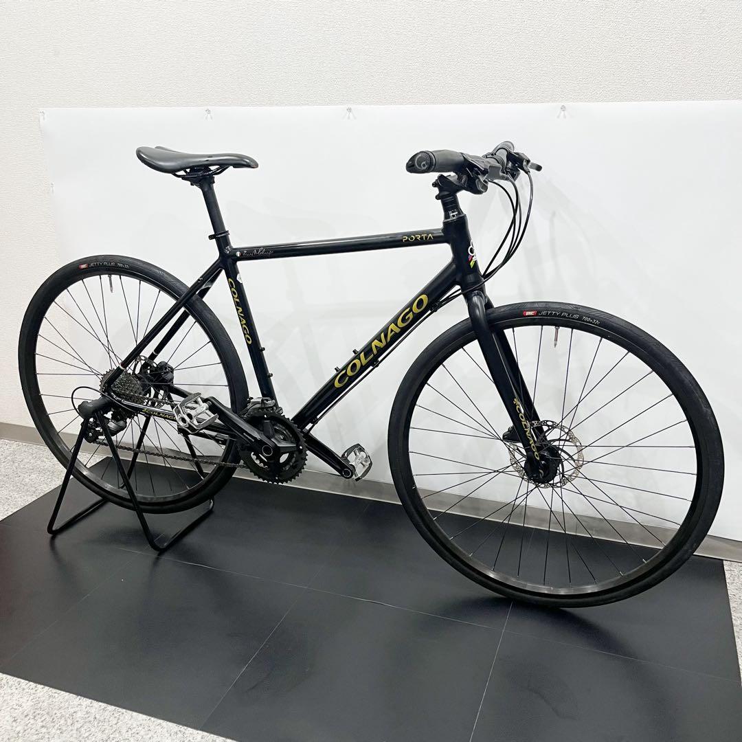 COLNAGO PORTA 2021年モデル サイズ500 限定カラー