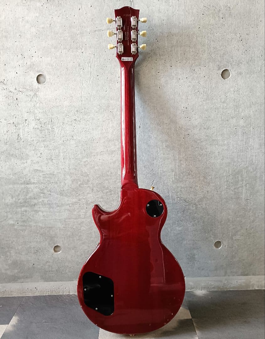 FGN NLS100 FCB フジゲン 日本製 1958