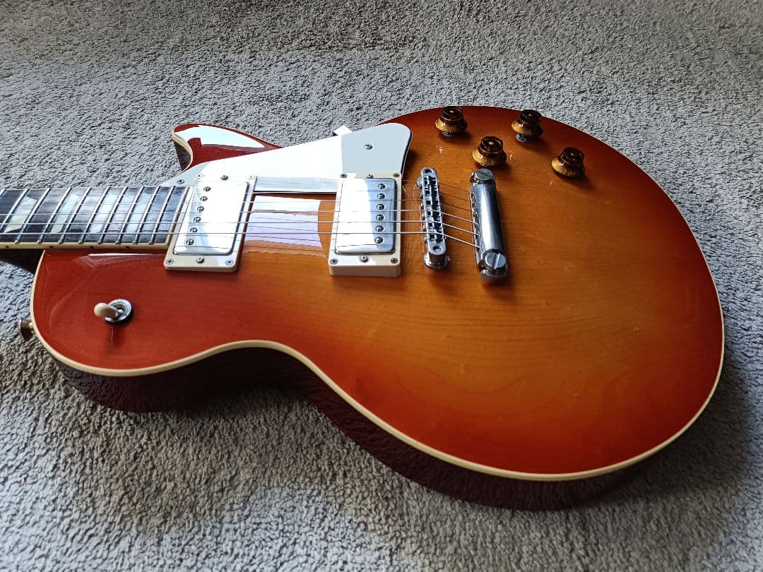 FGN NLS100 FCB フジゲン 日本製 1958 - メルカリ