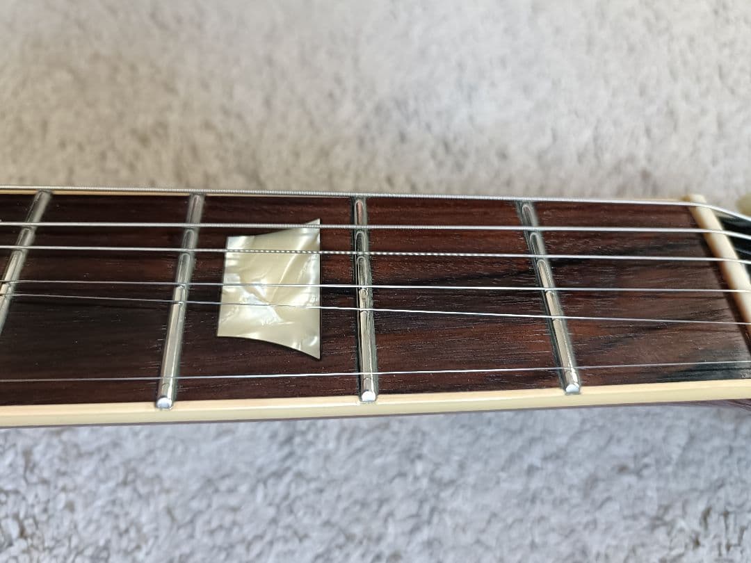 FGN NLS100 FCB フジゲン 日本製 1958 - メルカリ