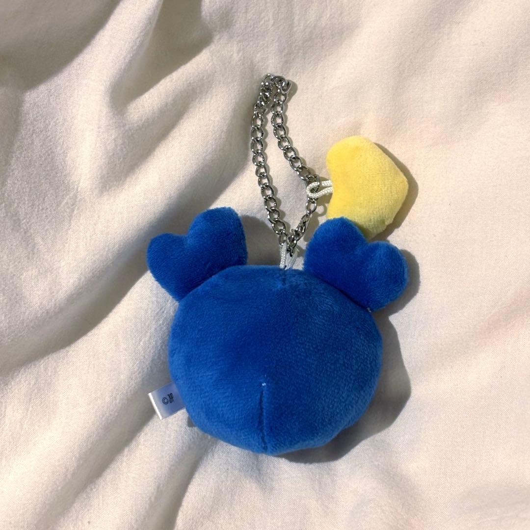 twice ツウィ ツブリー バックチャーム - メルカリ