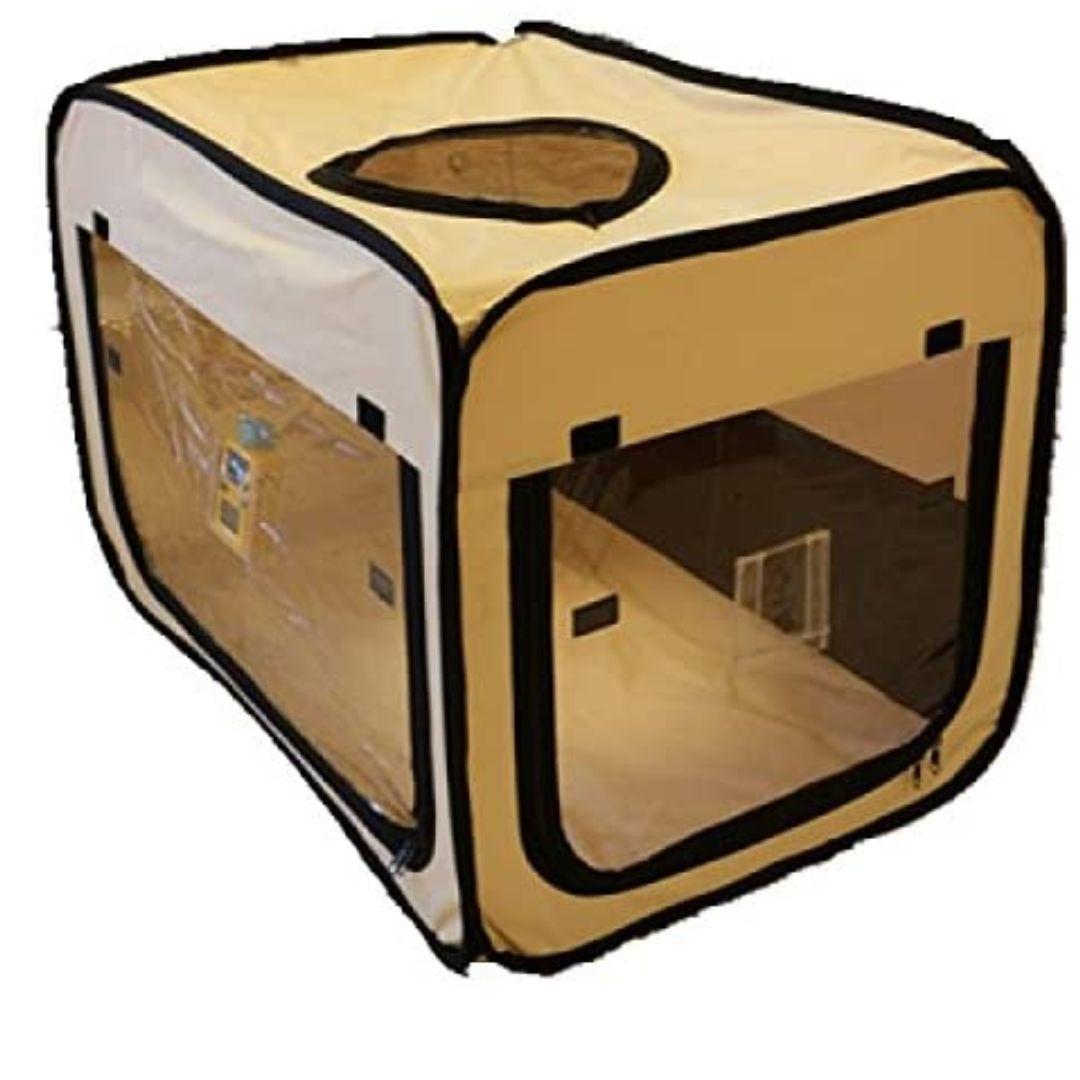 ペット オキシホテルスクエアMサイズ ペットオキシポテル Square