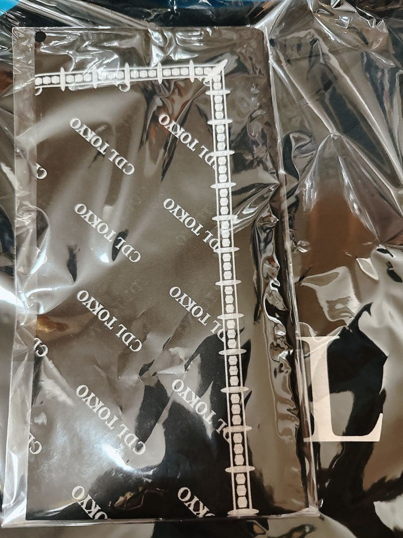 CDL Mini Basket / 2025 Limited Tee ミュージシャン CDL Mini Basket