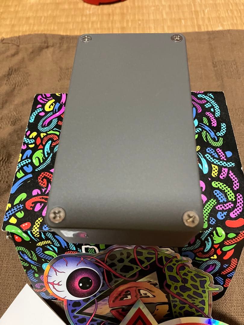 ギター catalinbread BELLE EPOCH TAPE ECHO