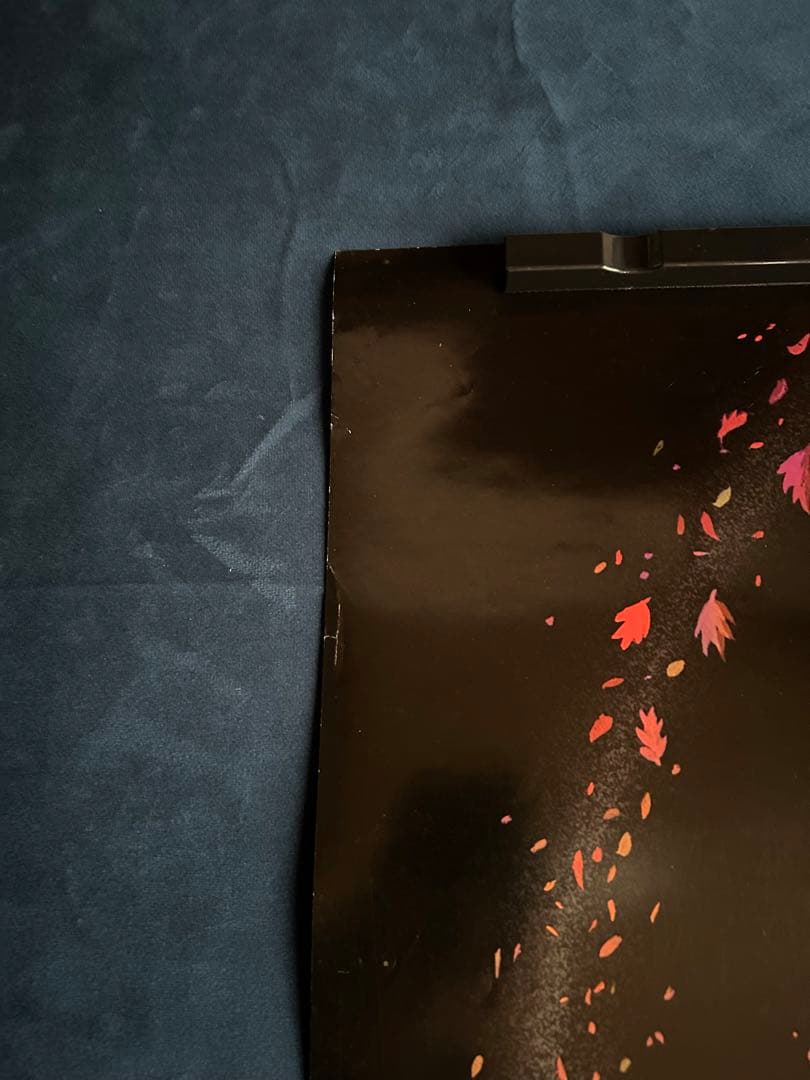 ポカホンタス　USオリジナル映画ポスター