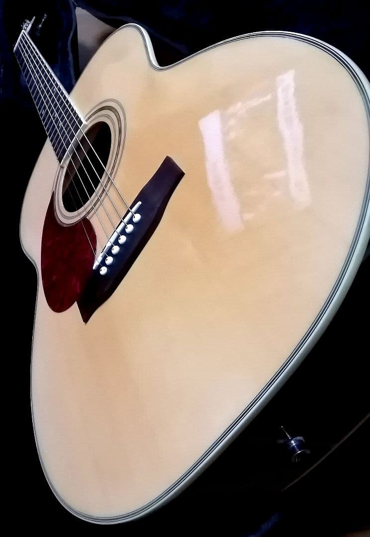 ☆左利き用☆Sepia Crue F-280LH/N☆新品定価￥28,000 ☆左利き用