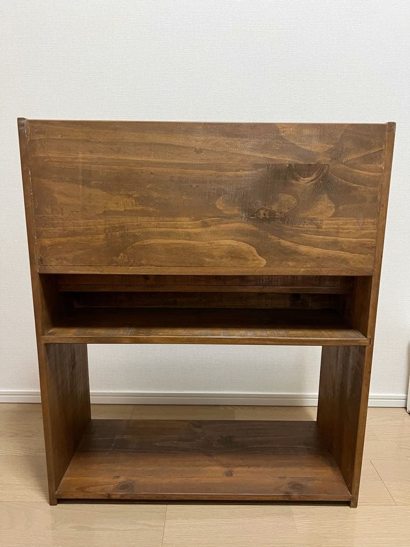 【値下げ】niko and ... マガジンラック