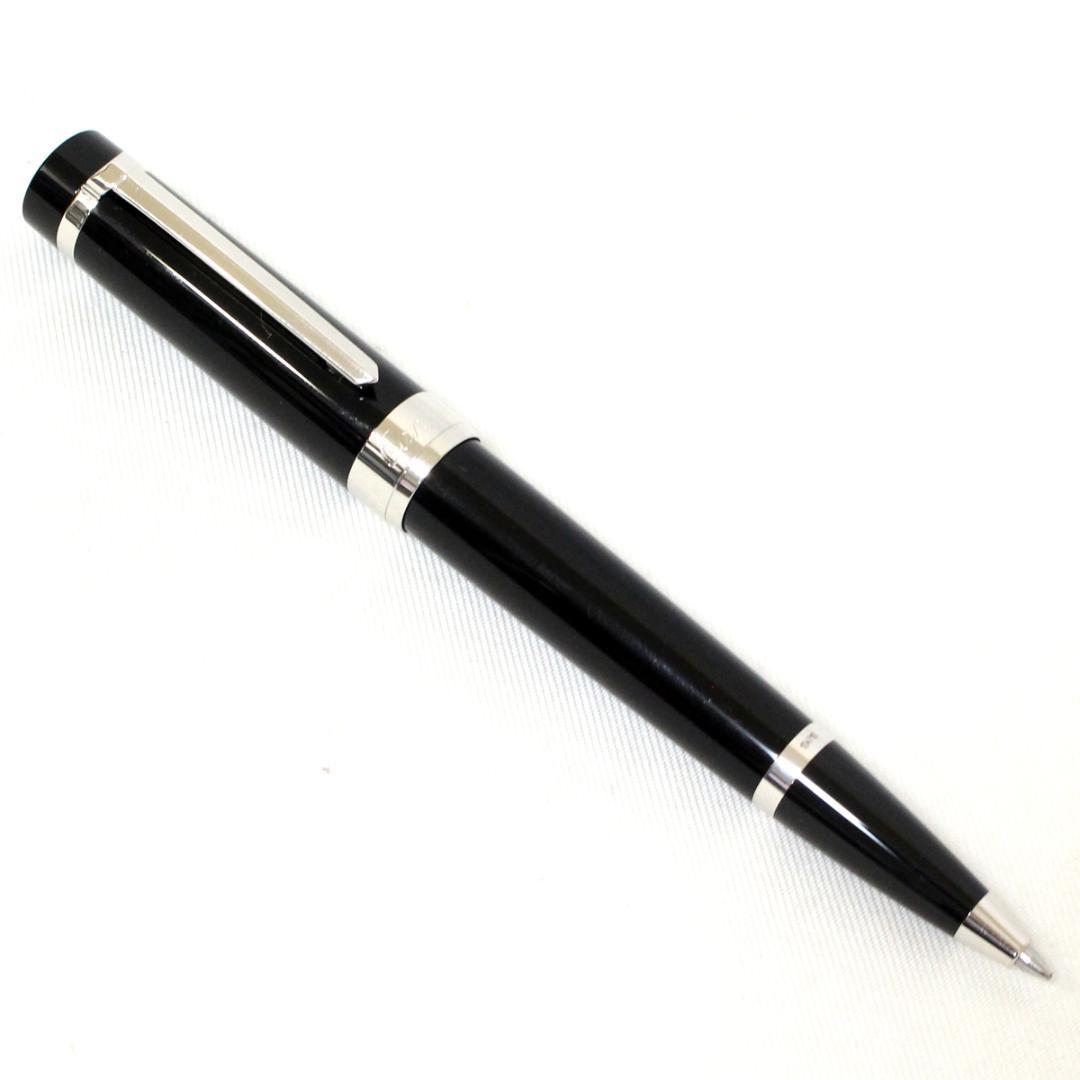 超美品カルティエ パシャドゥ カルティエ ボールペン ギャラ箱付 芯