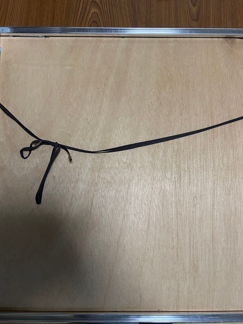 萩原英雄　サーカスNo.4