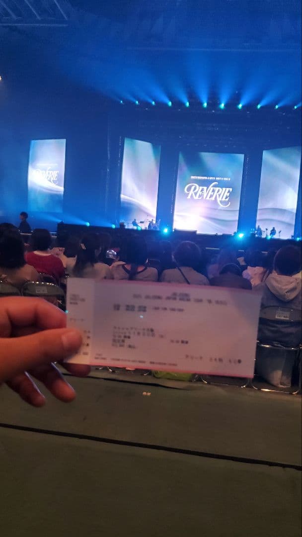 ジェジュン サインボール•ペンライト•リボン