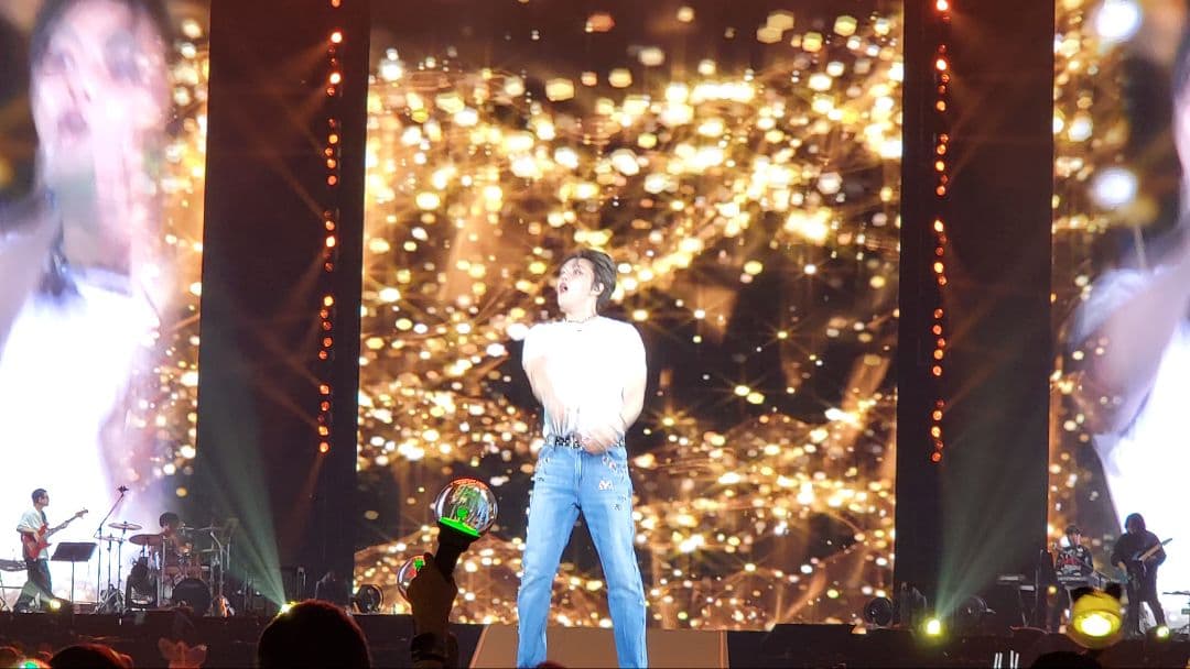 ジェジュン サインボール•ペンライト•リボン