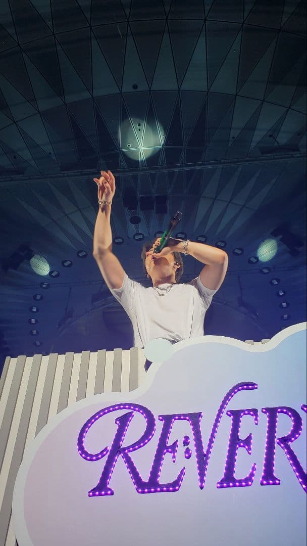 ジェジュン サインボール•ペンライト•リボン