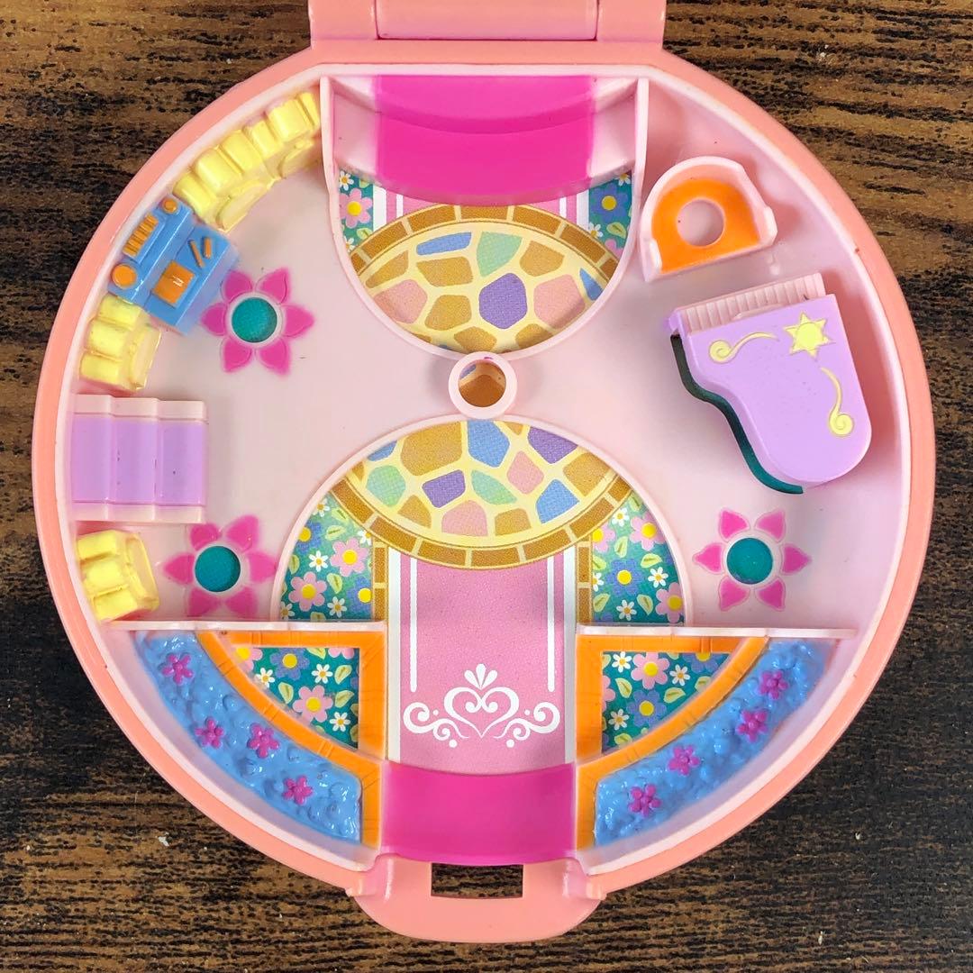 ふしぎ星のふたご姫 ふしぎ星コンパクト おひさまの国 - メルカリ