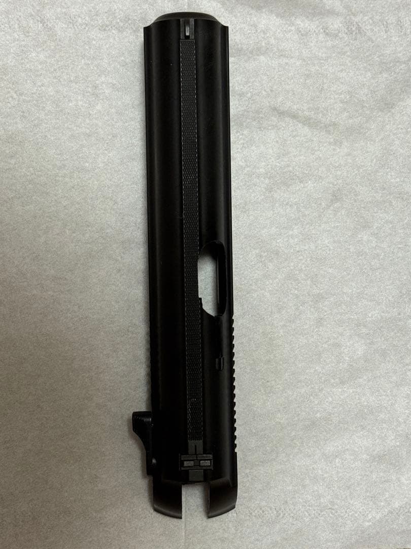 KSC マカロフPM HWガスガン　※スライドと取扱説明書のみ