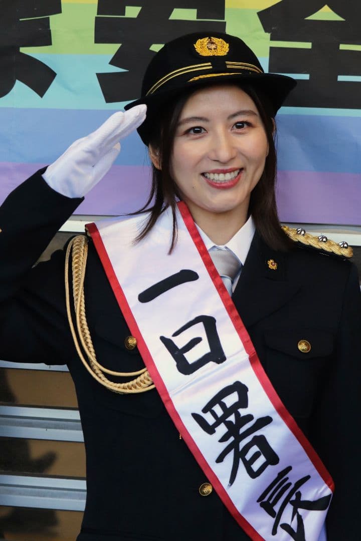 値下げ!宇賀なつみさん吉岡里帆さん写真Ｌサイズ