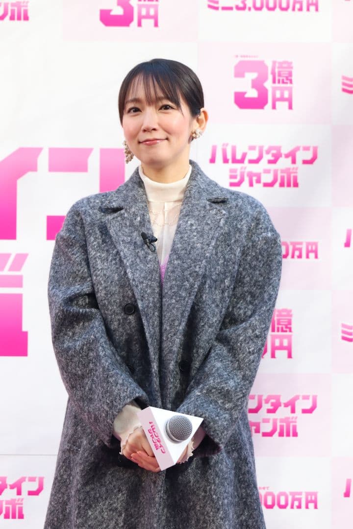 値下げ!宇賀なつみさん吉岡里帆さん写真Ｌサイズ