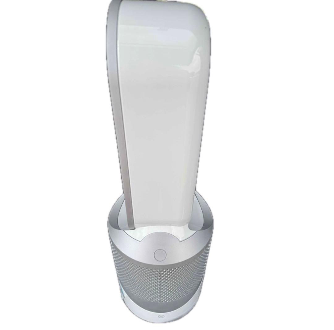 お*り様 送料込み美品dyson空気清浄機能付きPure Hot + Cool