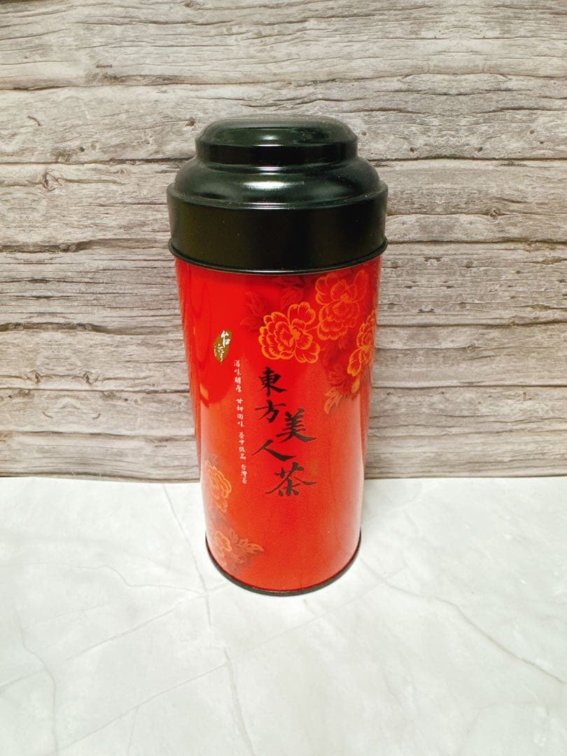 【台湾直仕入れ品｜最高級品 東方美人茶｜台湾産 高級烏龍茶】 現地直仕入れ品｜最高級品 東方美人茶｜台湾産 高級