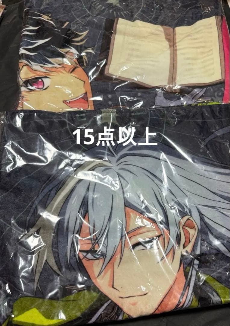 Re:vale 百 千 アイナナまとめ売り　グッズまとめ売り アイドリッシュセブン アイナナ 百 千 Re:valeまとめ売り ＊未使用