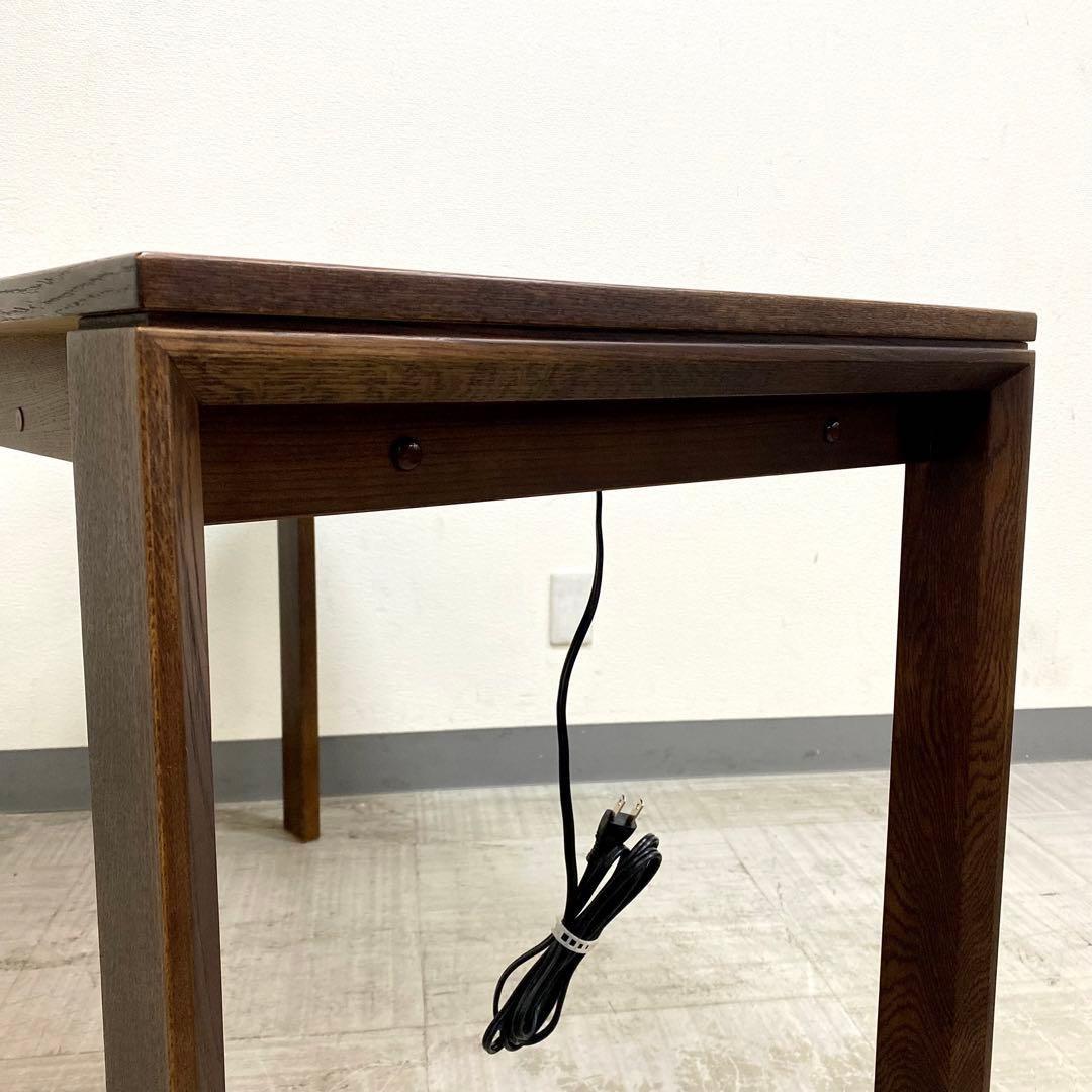 Karimoku SS3938 カリモク ユーティリティデスク 机 オーク