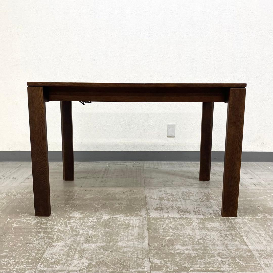 Karimoku SS3938 カリモク ユーティリティデスク 机 オーク