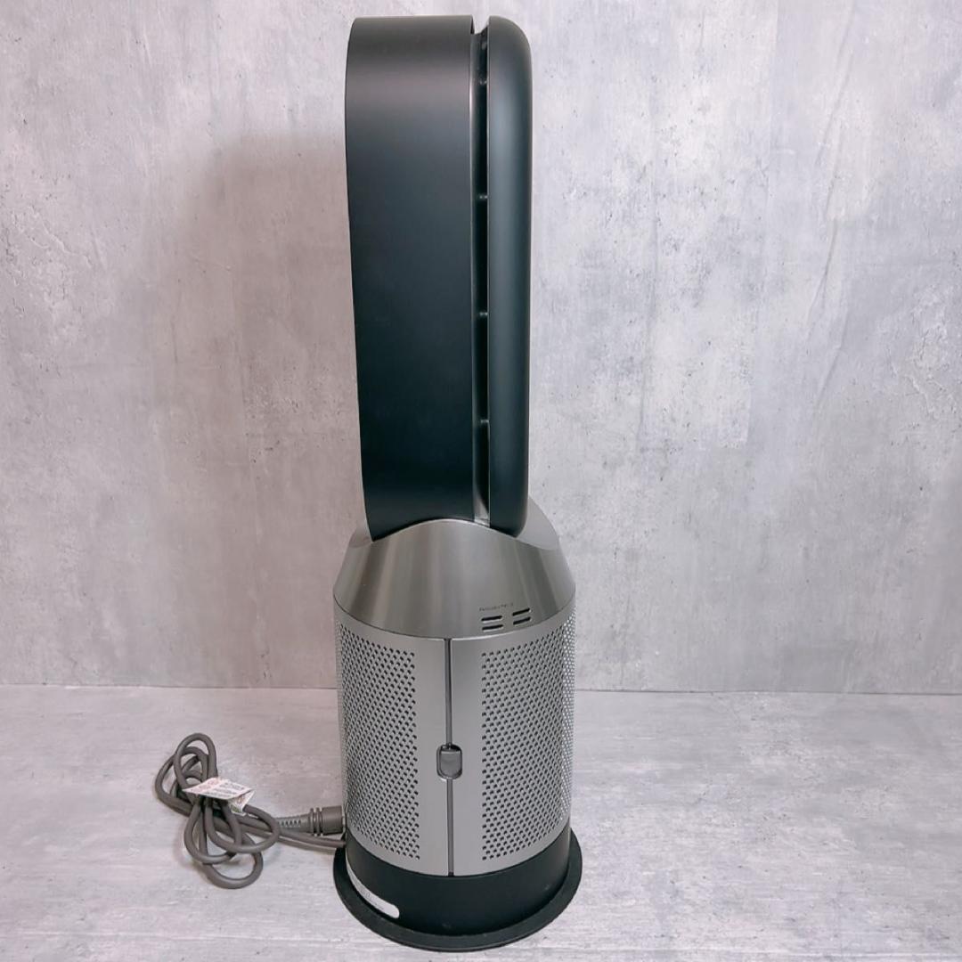 【美品】Dyson ダイソン　ホット＆クール　HP10 2024年製　黒
