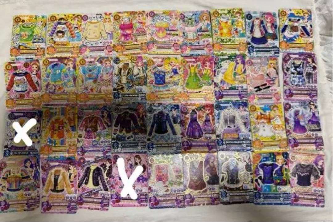 アイカツ　別売り可 2次予約販売】エンジェリーシュガー 描きおろしB3サイズタペストリー