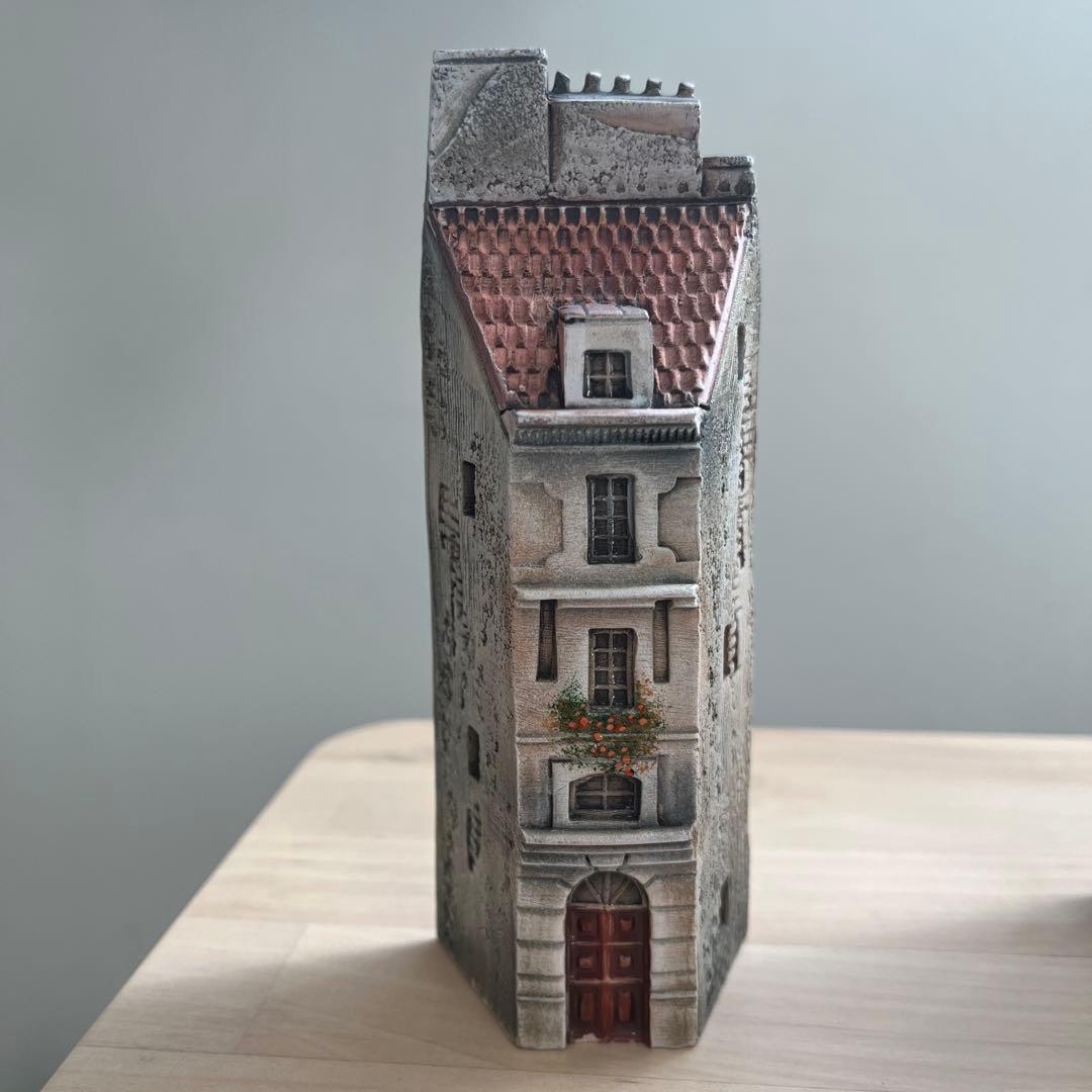 gault house ゴーハウスアパルトマンミニチュアフランス街