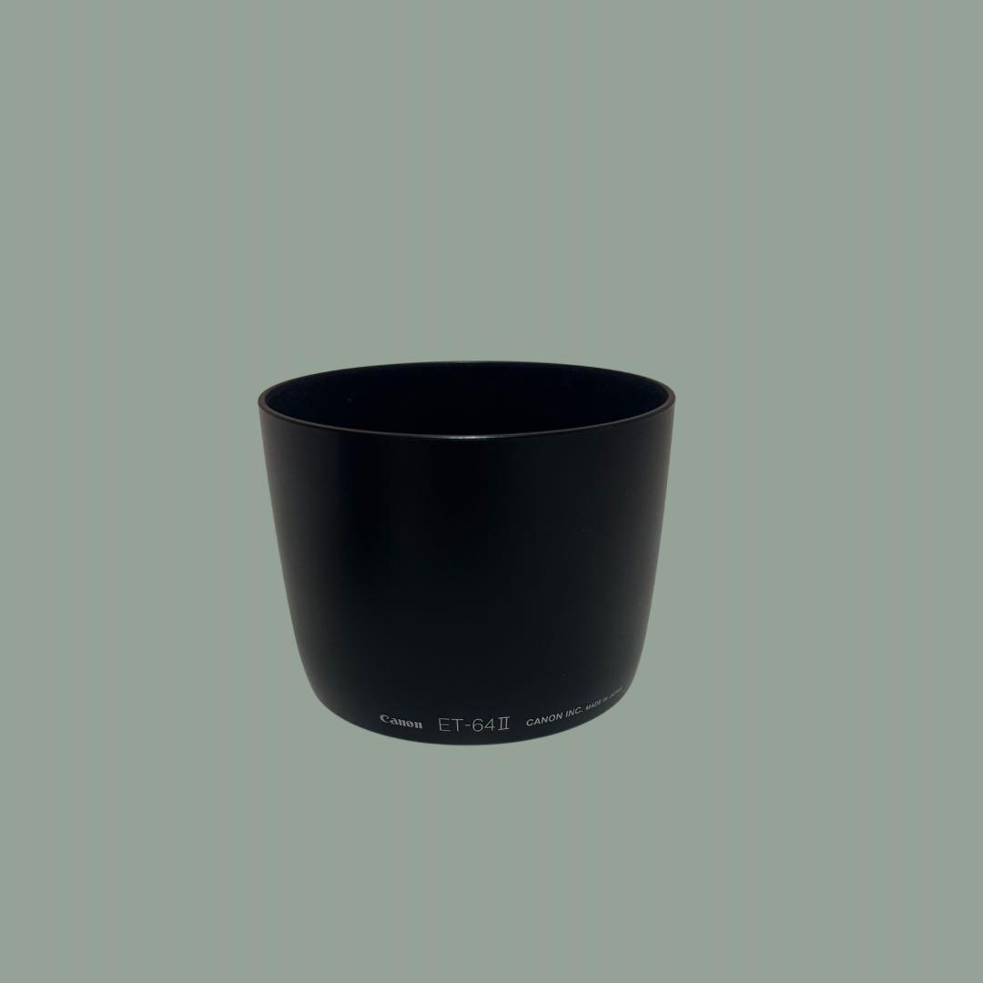 レンズ(ズーム) Canon EF 75-300mm f/4-5.6 IS USM