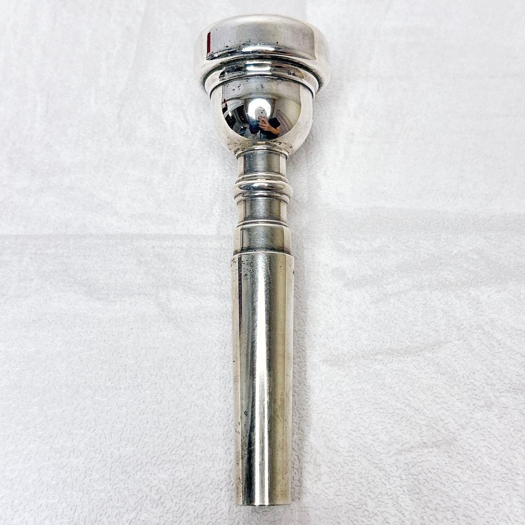VINCENT BACH 10-1/2C トランペット用マウスピース