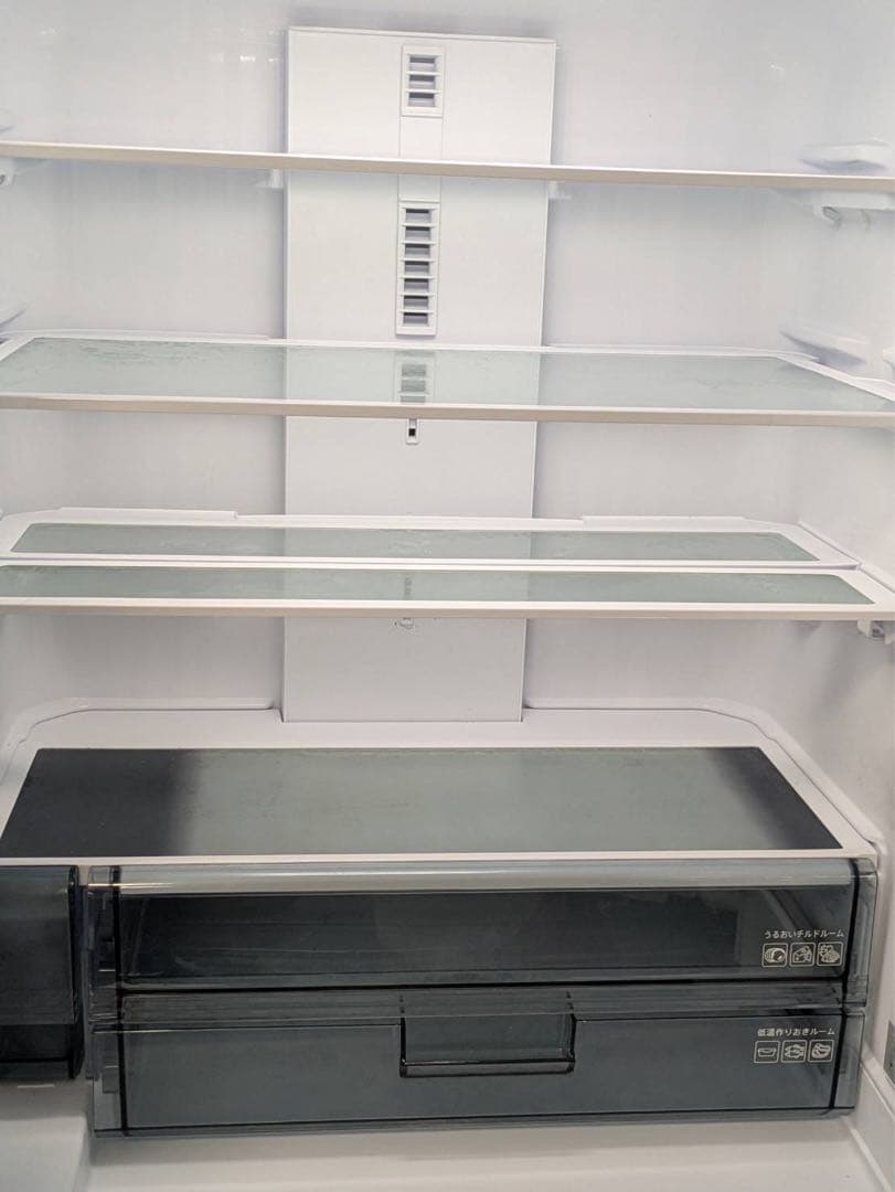 2024年製 SJ-MF51M SHARP 冷蔵庫 505L