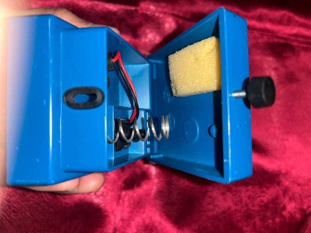 BOSS BD-2 ボス BD2 ブルースドライバー　箱あり 動作確認済