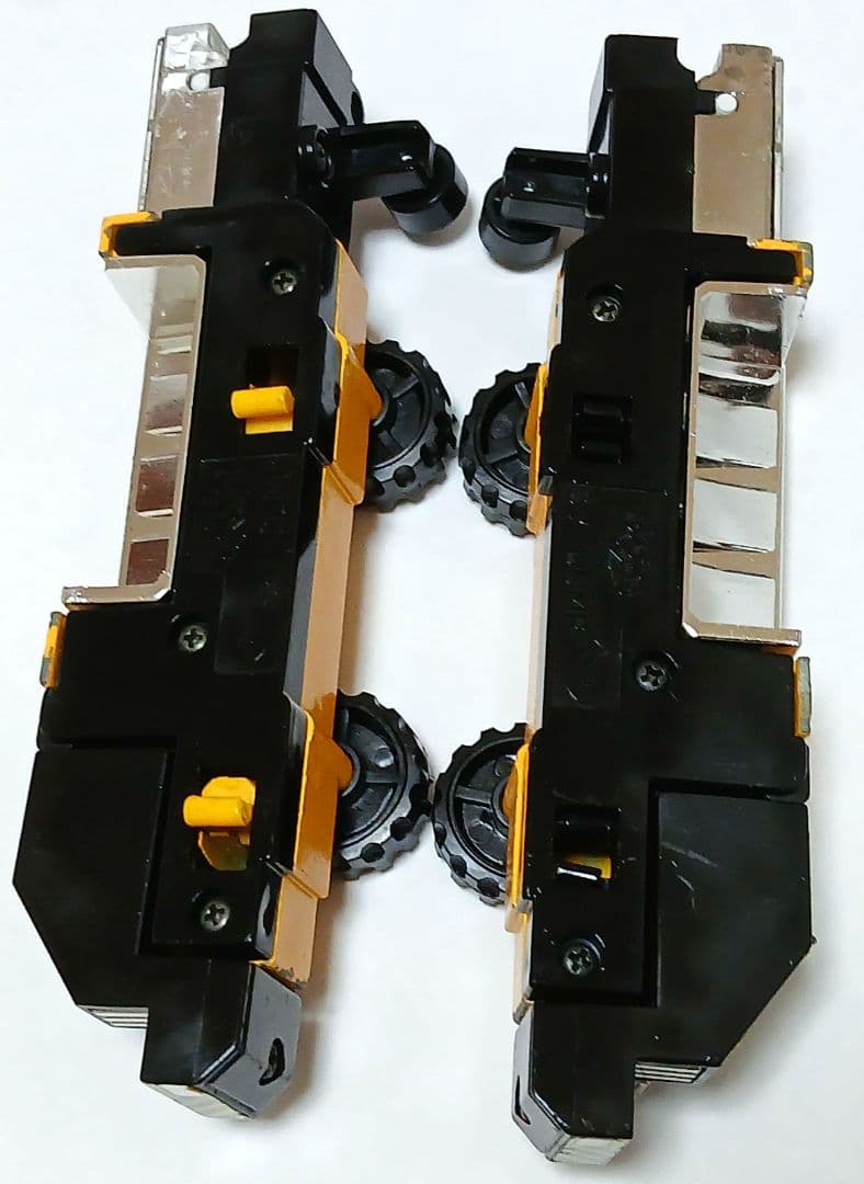 難有　ポピー　DX超合金　ゴーグルロボ　大戦隊ゴーグルファイブ　ジャンク　レトロ