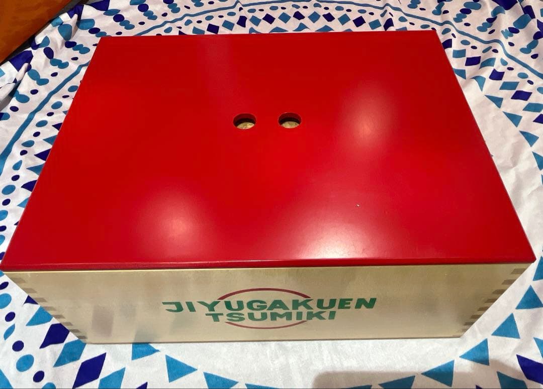 極美品 自由学園 積み木 コルクつみき　20ピース　ラージ