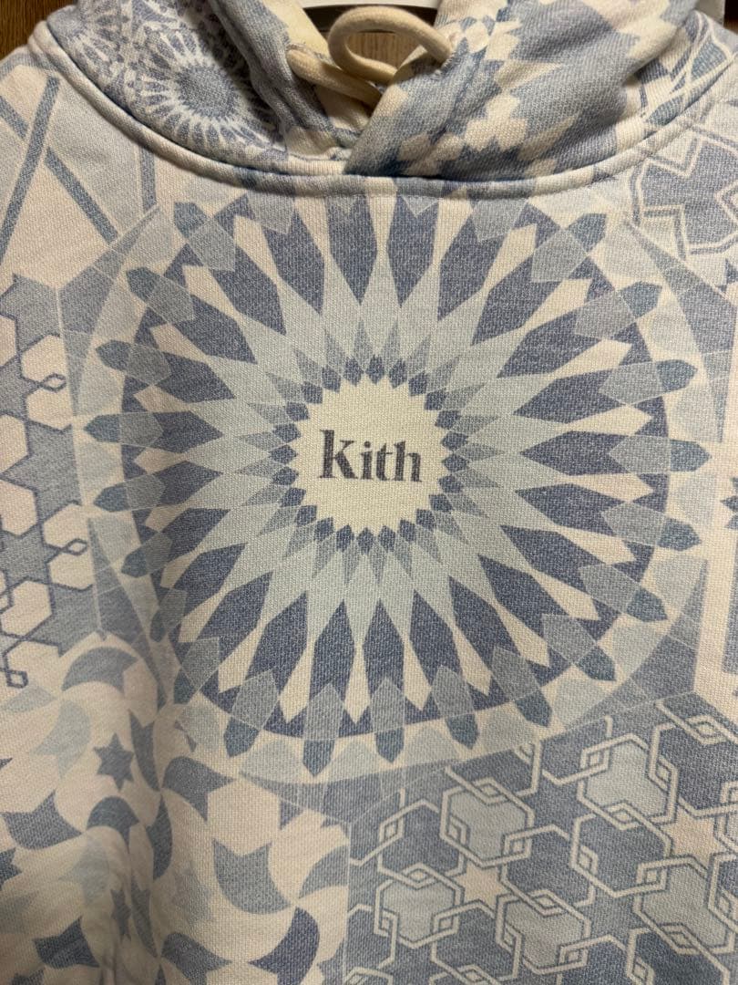 専用品　KITH Moccan Tile モロッカンタイル