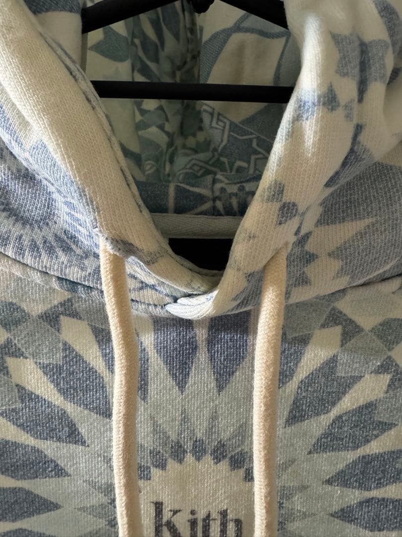 専用品　KITH Moccan Tile モロッカンタイル